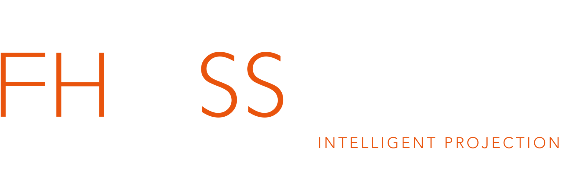CAST Intelligent Projection logo