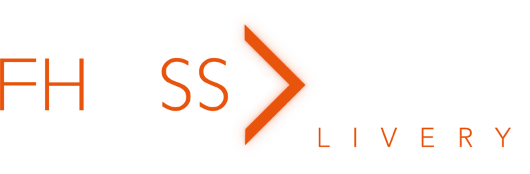 FHOSS light livery logo