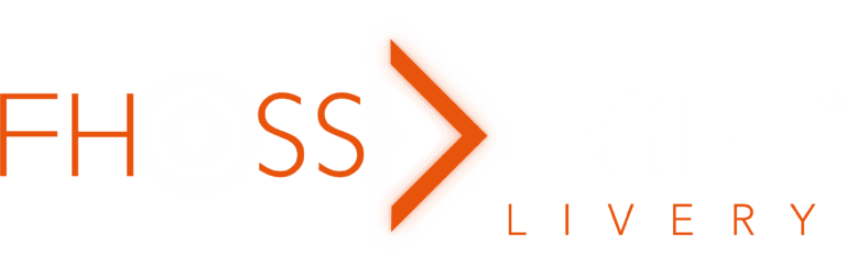 FHOSS light livery logo FHOSS light livery logo