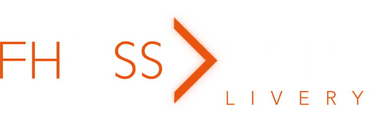 FHOSS light livery logo