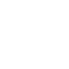 White outline of a vertical traffic light with three circular signals on a black background, symbolising traffic control or signal system.