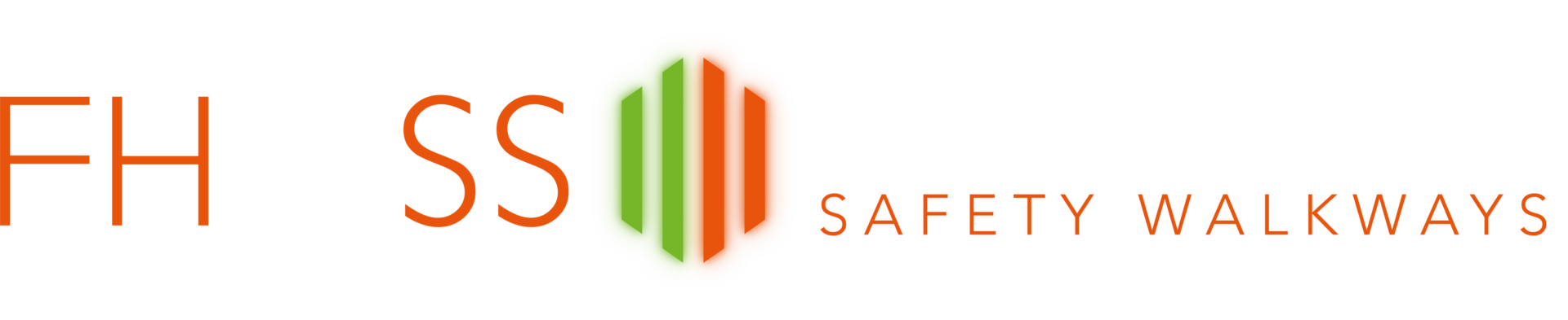 Illuminated Safety Walkways logo