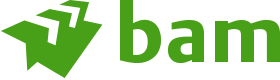 Bam Logo